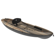 Pelican Wild 100X Sit-On-Top Kayak